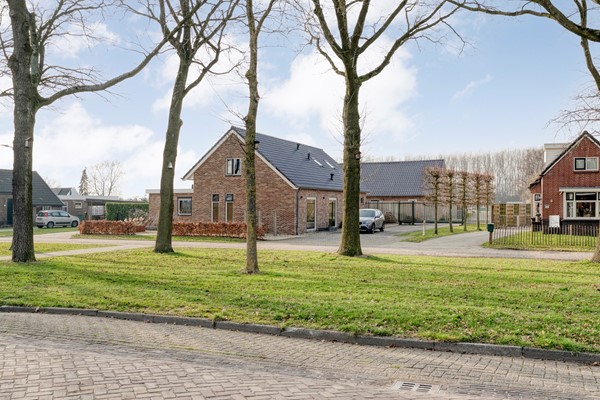 Medium property photo - Tramwijk ZZ 158, 7831 GR Nieuw-Weerdinge