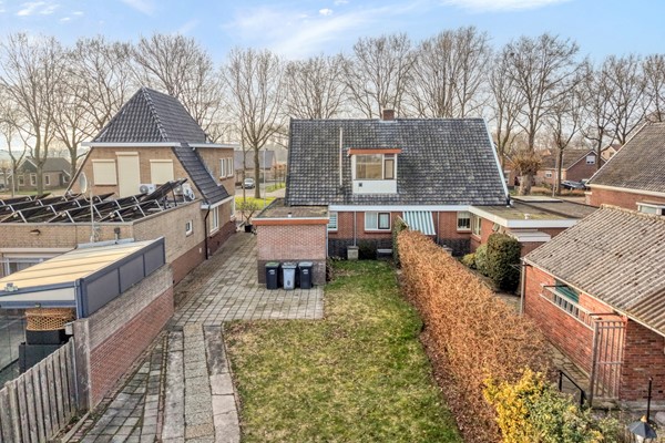 Medium property photo - Tramwijk ZZ 158, 7831 GR Nieuw-Weerdinge