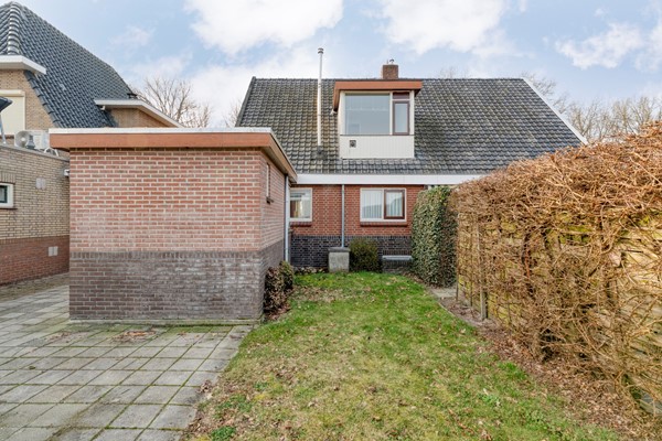 Medium property photo - Tramwijk ZZ 158, 7831 GR Nieuw-Weerdinge