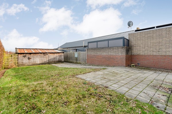 Medium property photo - Tramwijk ZZ 158, 7831 GR Nieuw-Weerdinge