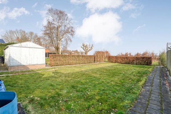 Medium property photo - Tramwijk ZZ 158, 7831 GR Nieuw-Weerdinge