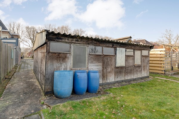 Medium property photo - Tramwijk ZZ 158, 7831 GR Nieuw-Weerdinge