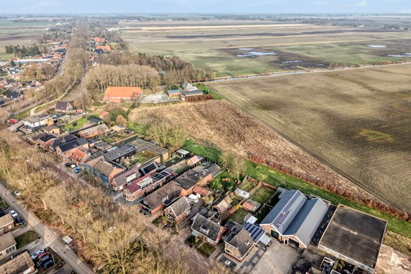 Medium property photo - Tramwijk ZZ 158, 7831 GR Nieuw-Weerdinge