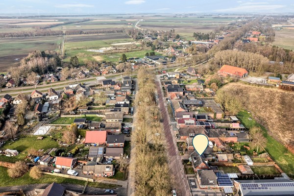 Medium property photo - Tramwijk ZZ 158, 7831 GR Nieuw-Weerdinge