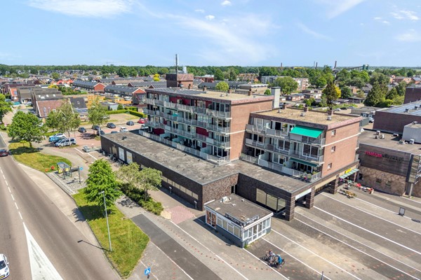 Te koop: Evenaar 10A, 7891CE Klazienaveen