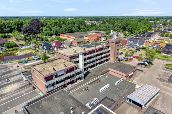 Medium property photo - Evenaar 10A, 7891 CE Klazienaveen