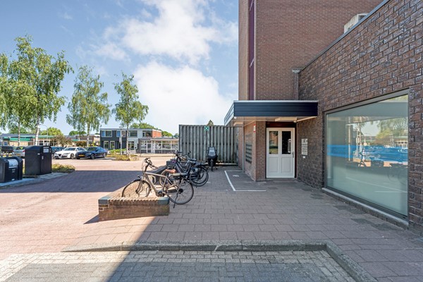 Medium property photo - Evenaar 10A, 7891 CE Klazienaveen