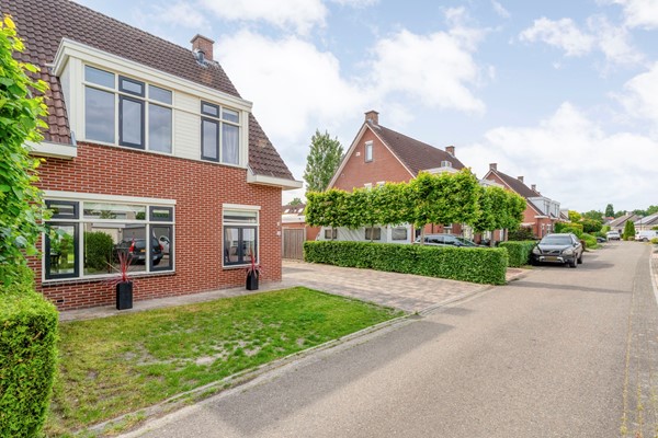 Medium property photo - Malachietdreef 35, 7828 CM Emmen