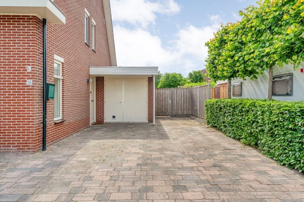Medium property photo - Malachietdreef 35, 7828 CM Emmen