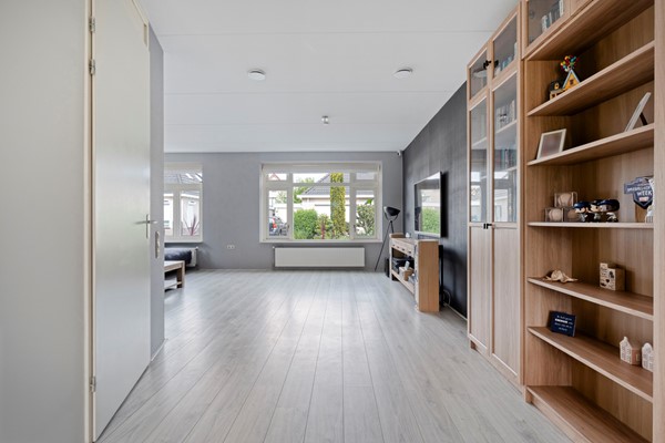 Medium property photo - Malachietdreef 35, 7828 CM Emmen