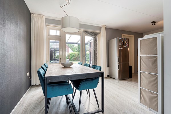 Medium property photo - Malachietdreef 35, 7828 CM Emmen
