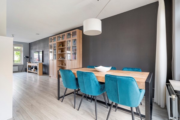 Medium property photo - Malachietdreef 35, 7828 CM Emmen