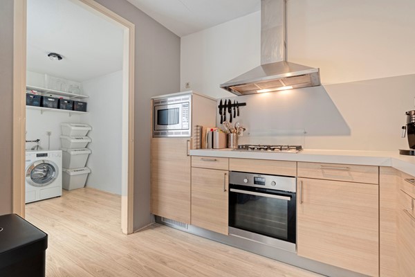 Medium property photo - Malachietdreef 35, 7828 CM Emmen