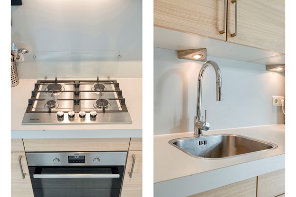 Medium property photo - Malachietdreef 35, 7828 CM Emmen