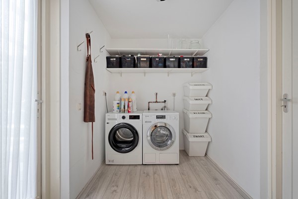 Medium property photo - Malachietdreef 35, 7828 CM Emmen