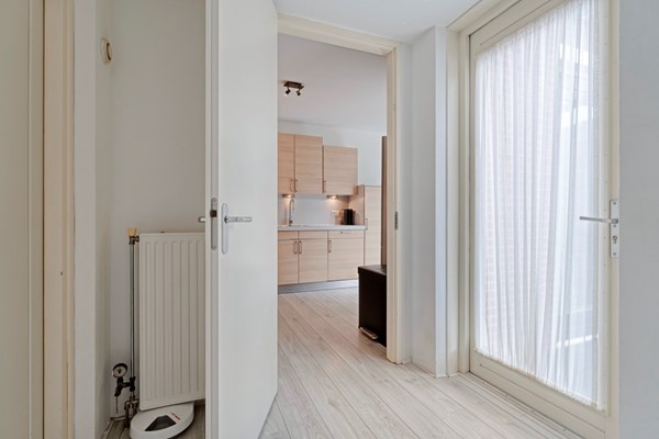 Medium property photo - Malachietdreef 35, 7828 CM Emmen