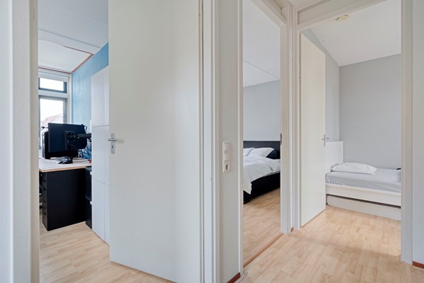 Medium property photo - Malachietdreef 35, 7828 CM Emmen