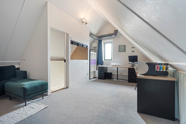Medium property photo - Malachietdreef 35, 7828 CM Emmen