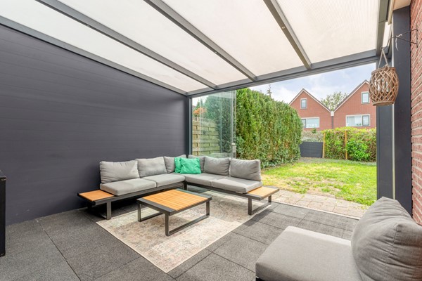 Medium property photo - Malachietdreef 35, 7828 CM Emmen