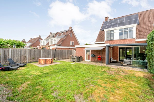 Medium property photo - Malachietdreef 35, 7828 CM Emmen