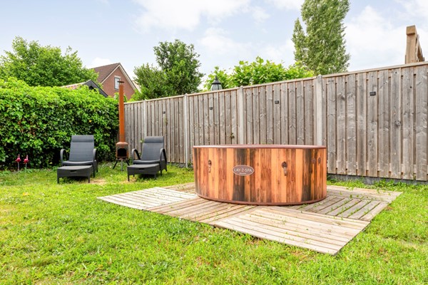 Medium property photo - Malachietdreef 35, 7828 CM Emmen