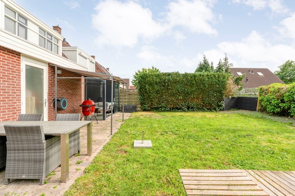 Medium property photo - Malachietdreef 35, 7828 CM Emmen