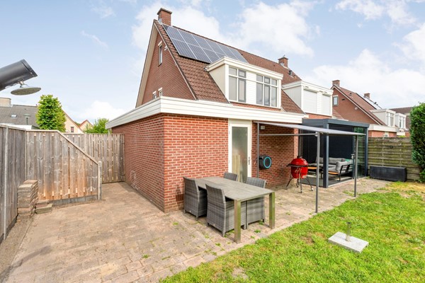 Medium property photo - Malachietdreef 35, 7828 CM Emmen