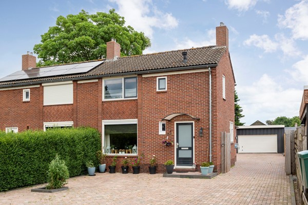 Te koop: Kerklaan 5, 9521CB Nieuw-Buinen