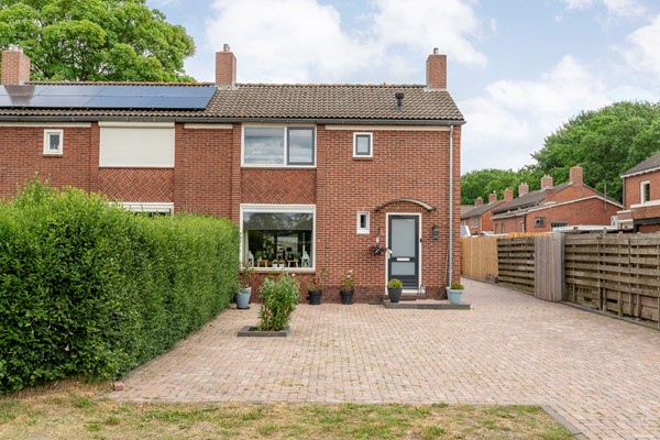 Te koop: Kerklaan 5, 9521CB Nieuw-Buinen
