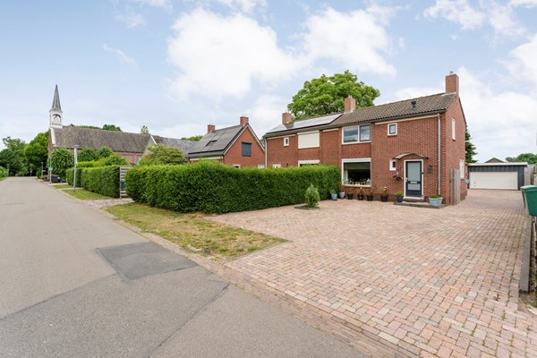 Te koop: Kerklaan 5, 9521CB Nieuw-Buinen