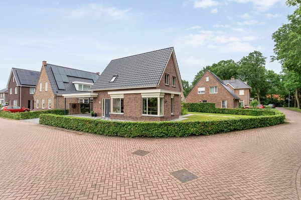 Medium property photo - De Waide 2, 7766 BW Nieuw-Schoonebeek