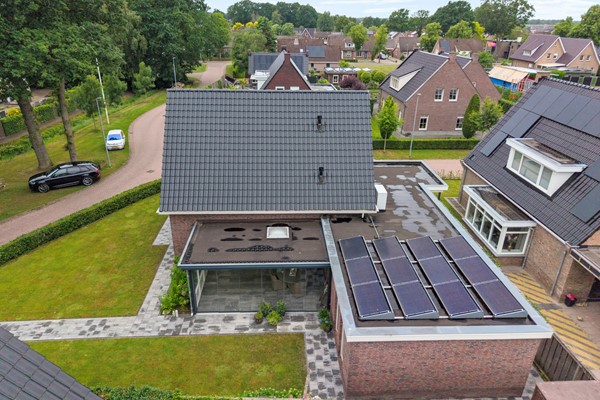Medium property photo - De Waide 2, 7766 BW Nieuw-Schoonebeek