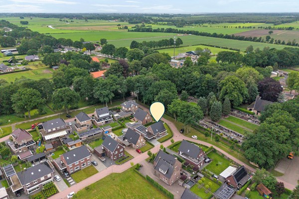 Medium property photo - De Waide 2, 7766 BW Nieuw-Schoonebeek