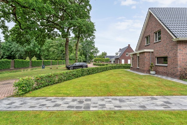 Medium property photo - De Waide 2, 7766 BW Nieuw-Schoonebeek