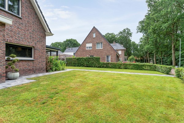 Medium property photo - De Waide 2, 7766 BW Nieuw-Schoonebeek