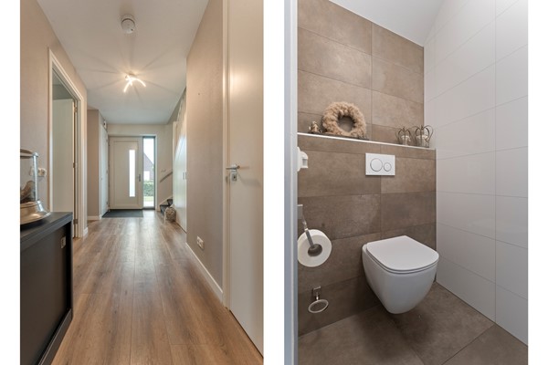 Medium property photo - De Waide 2, 7766 BW Nieuw-Schoonebeek