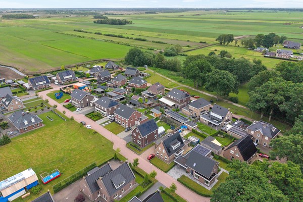 Medium property photo - De Waide 2, 7766 BW Nieuw-Schoonebeek