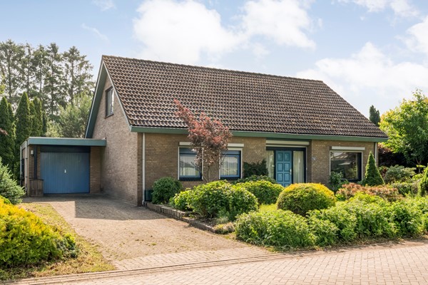Westerdiep OZ 74, 7881HE Emmer-Compascuum