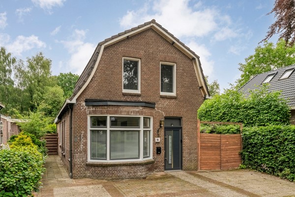 Te koop: Stationsstraat 10, 7751GE Dalen