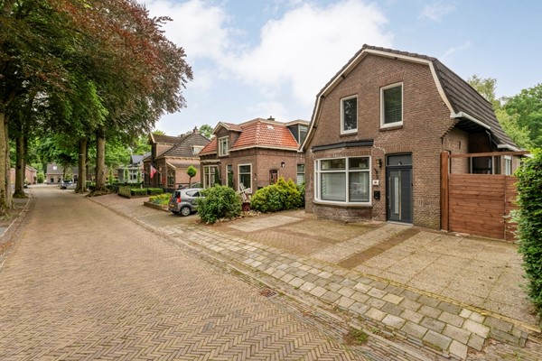 Te koop: Stationsstraat 10, 7751GE Dalen