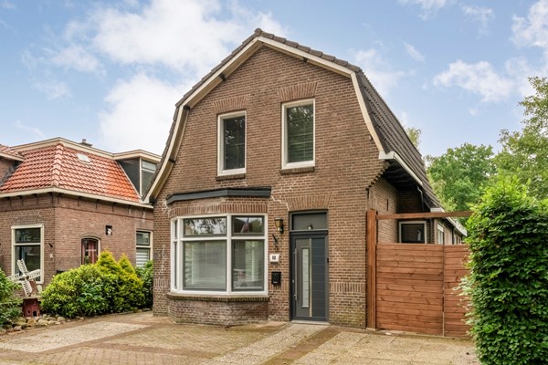 Te koop: Stationsstraat 10, 7751GE Dalen