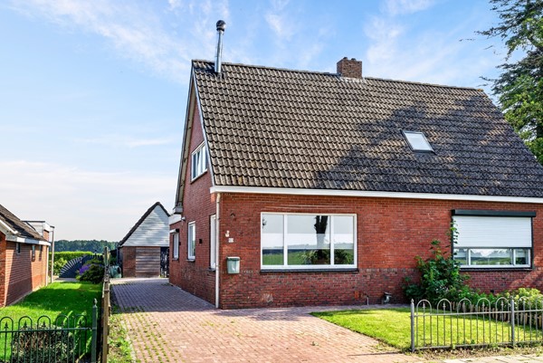 Te koop: Westelijke Doorsnee Nz 60, 7881PB Emmer-Compascuum