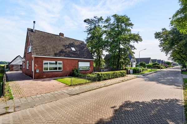 Te koop: Westelijke Doorsnee Nz 60, 7881PB Emmer-Compascuum