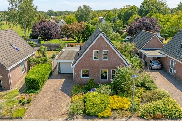 Te koop: De Garven 25, 7871PX Klijndijk