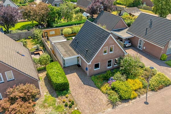 Te koop: De Garven 25, 7871PX Klijndijk