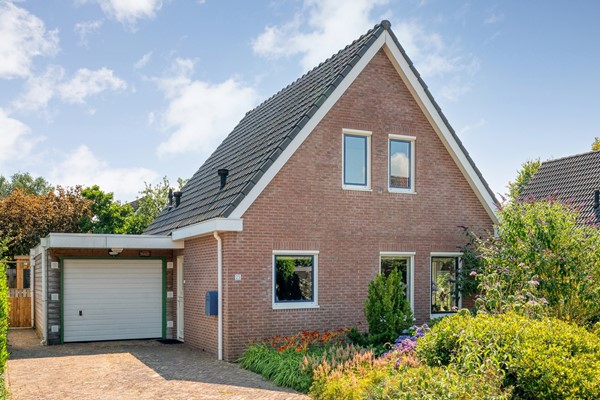 Te koop: De Garven 25, 7871PX Klijndijk