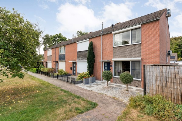 Verkocht: Rietdekkershof 25, 7885GA Nieuw-Dordrecht