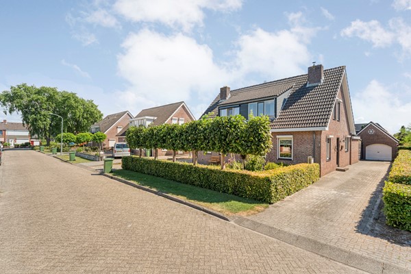 Te koop: Posthoorn 8, 7884NB Barger-Compascuum