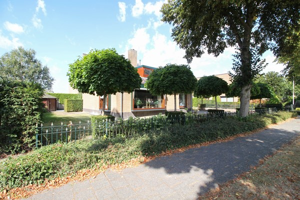 Medium property photo - Beethovenlaan 107, 3752 WC Bunschoten-Spakenburg