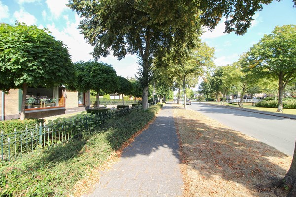 Medium property photo - Beethovenlaan 107, 3752 WC Bunschoten-Spakenburg